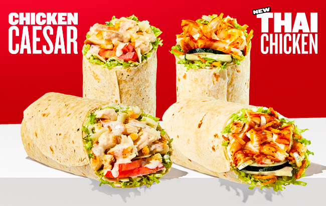 ☀️ A tasty summer reminder… - Jimmy John's